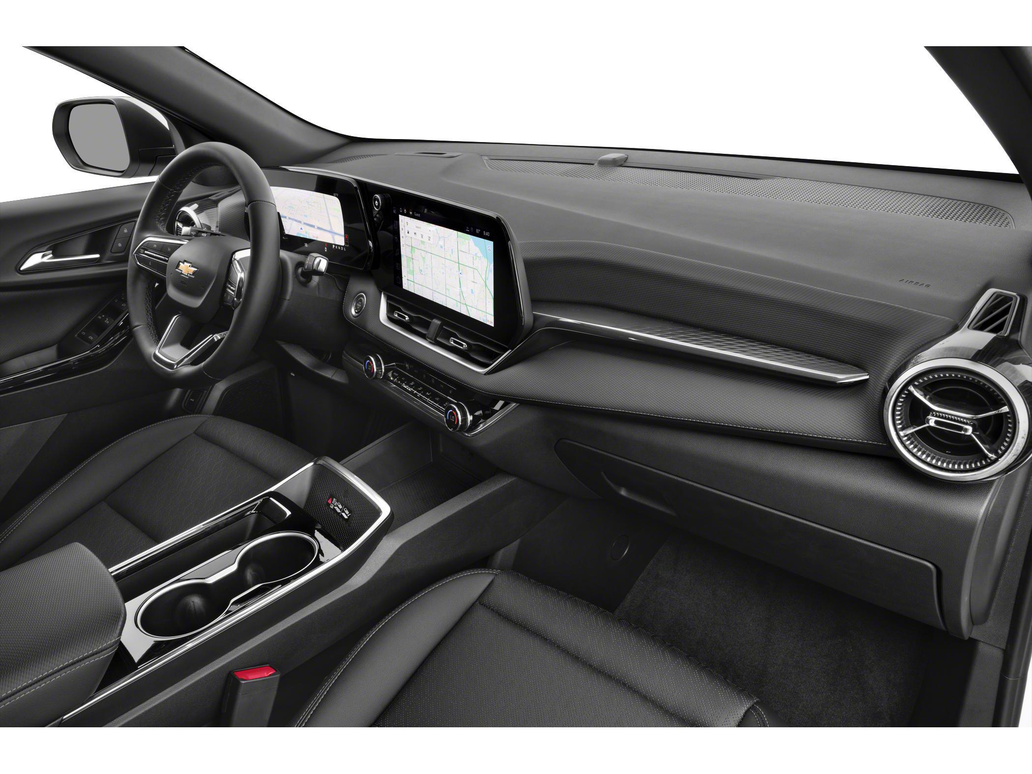 2027 Chevrolet Equinox LT - Photo 11