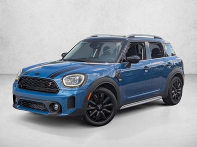 2024 MINI Countryman