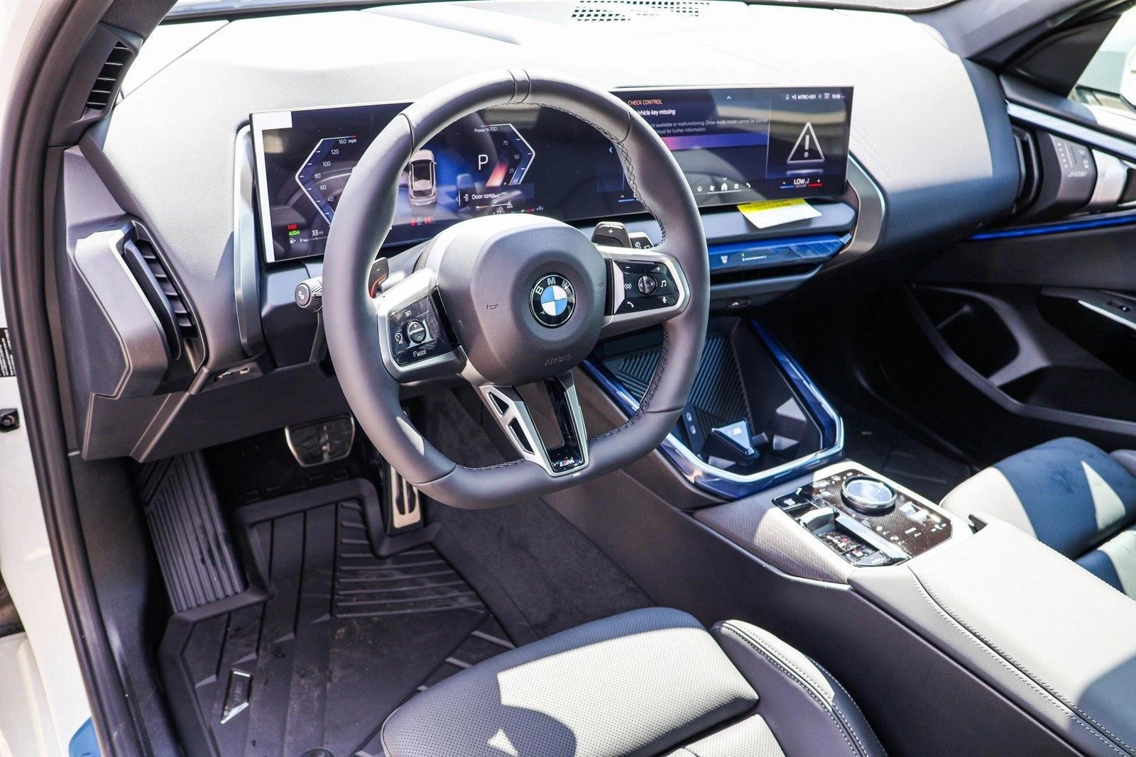 Thumbnail: 2026 BMW X3 - 3