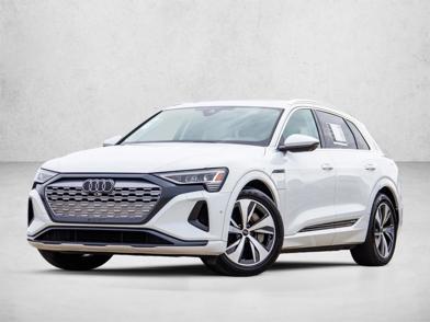 2024 Audi Q8 e-tron Premium Plus -
                  Westmont, IL