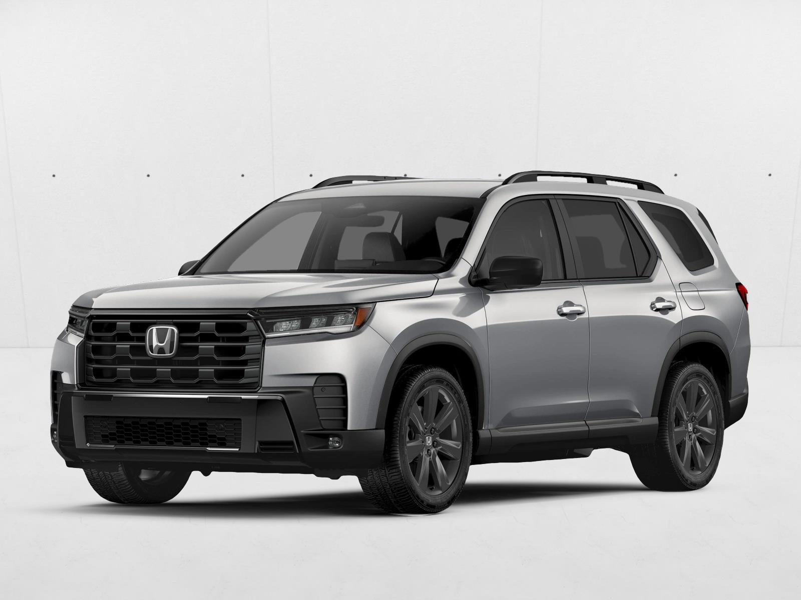 Thumbnail: 2026 Honda Pilot - 1