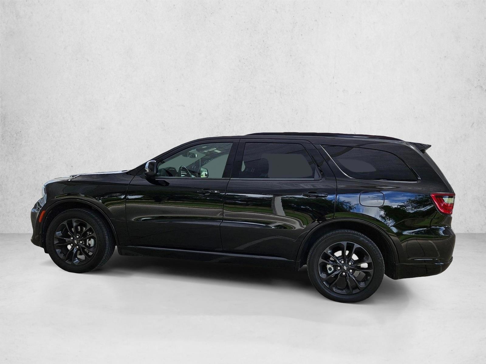 Thumbnail: 2024 Dodge Durango - 2