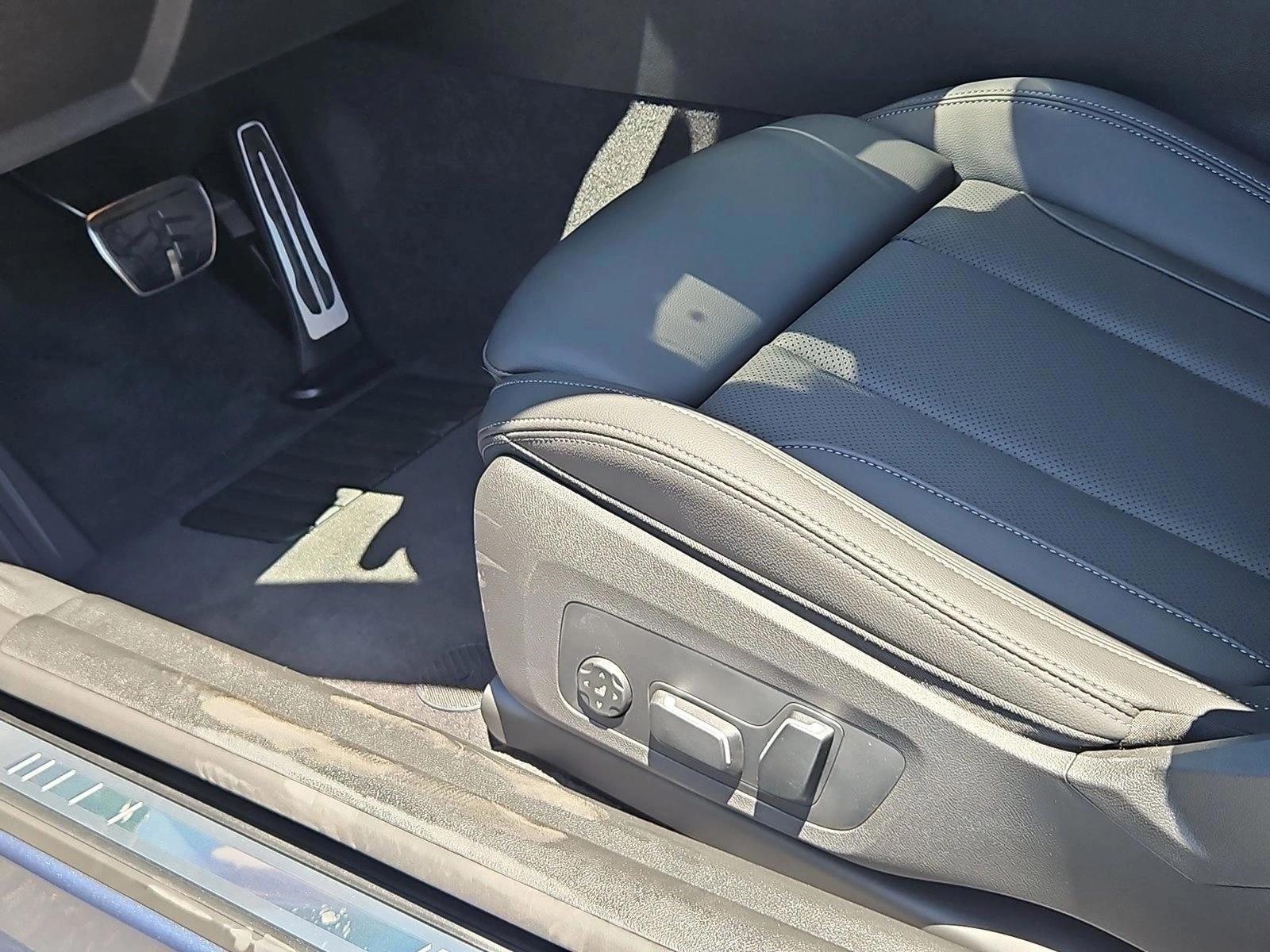 Thumbnail: 2027 BMW 4 Series - 5