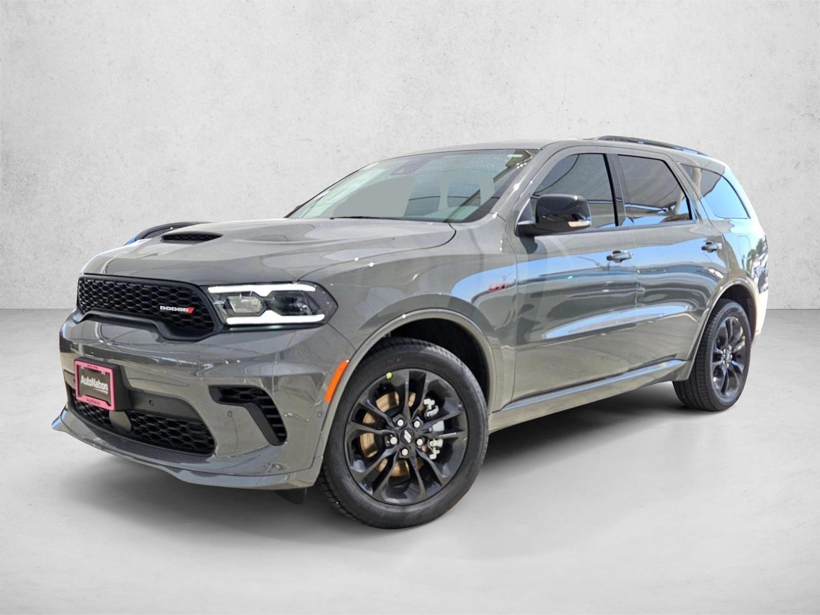 Thumbnail: 2026 Dodge Durango - 1