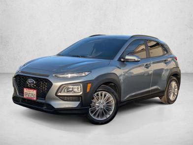 2020 Hyundai Kona SEL -
                  Carlsbad, CA