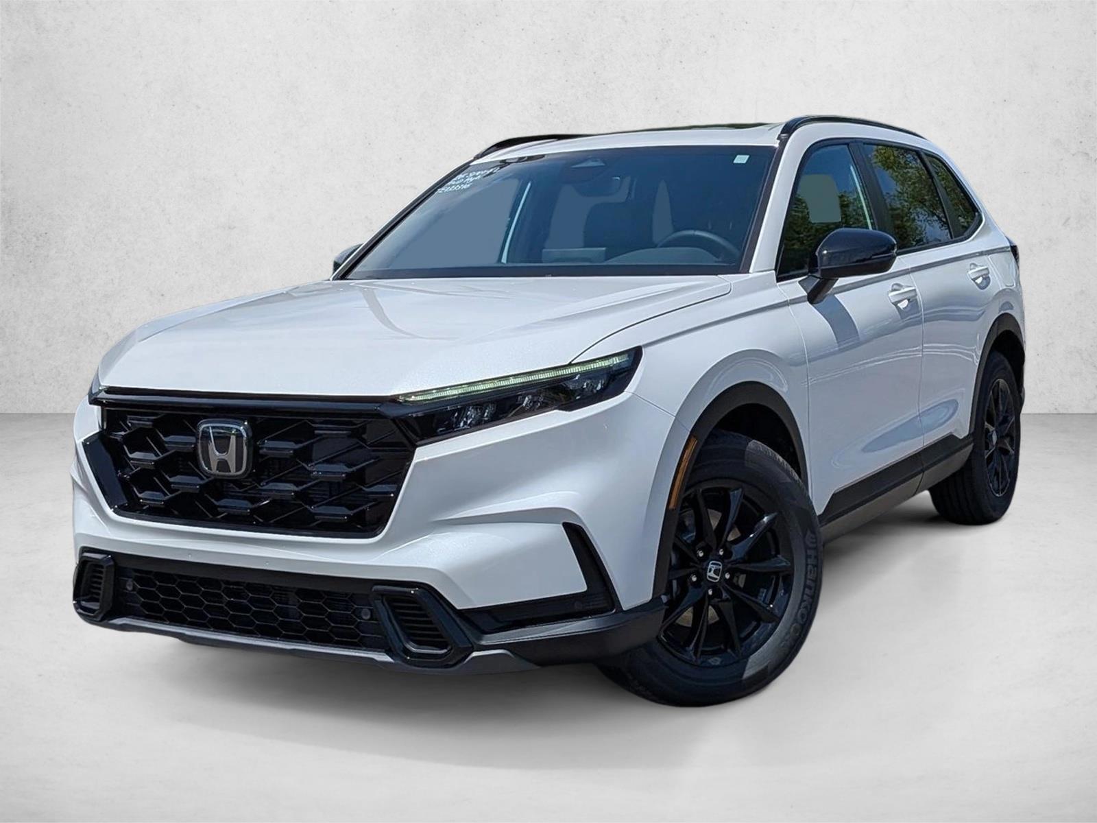 Thumbnail: 2026 Honda CR-V - 1