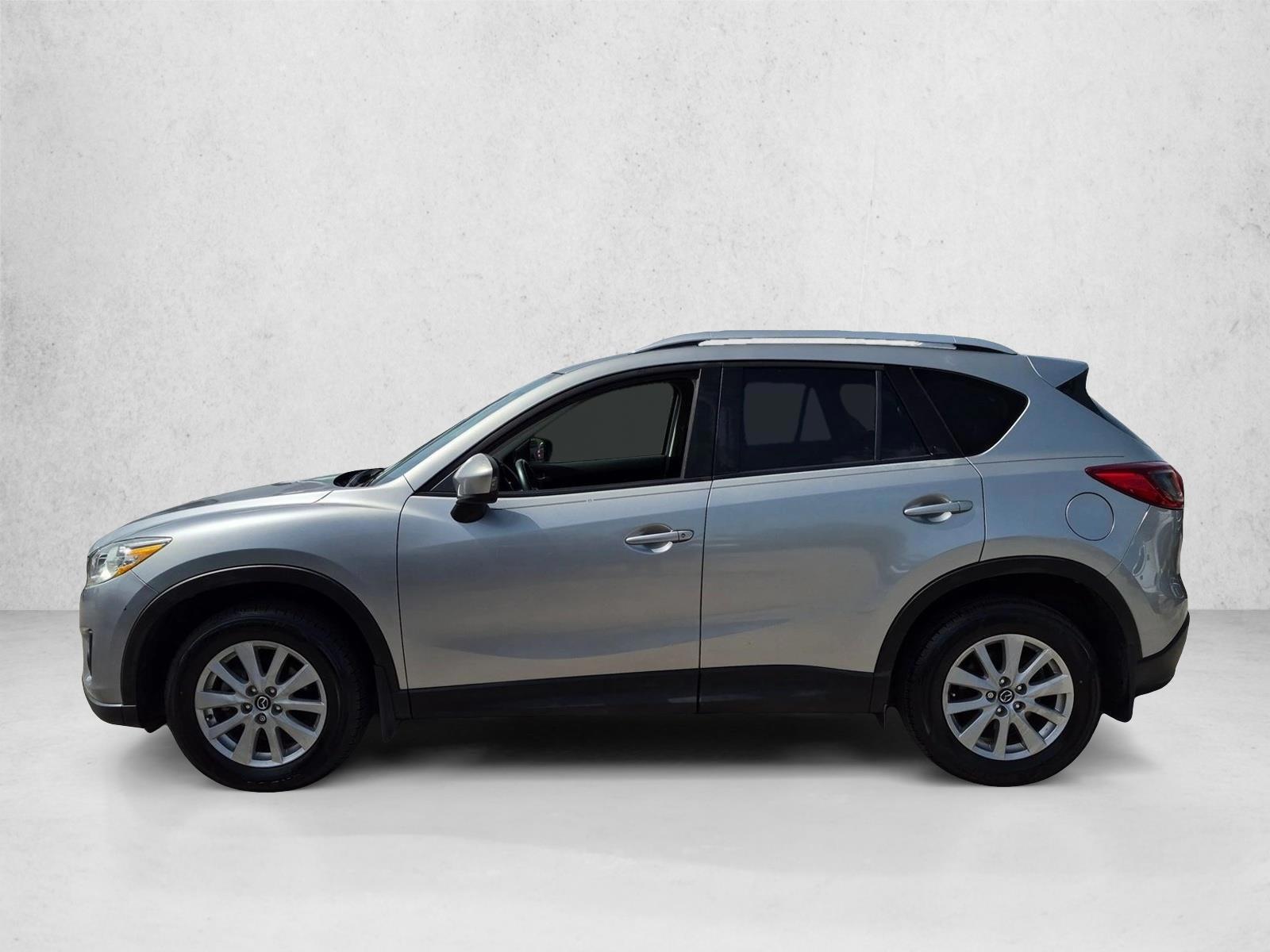 Thumbnail: 2014 Mazda CX-5 - 2