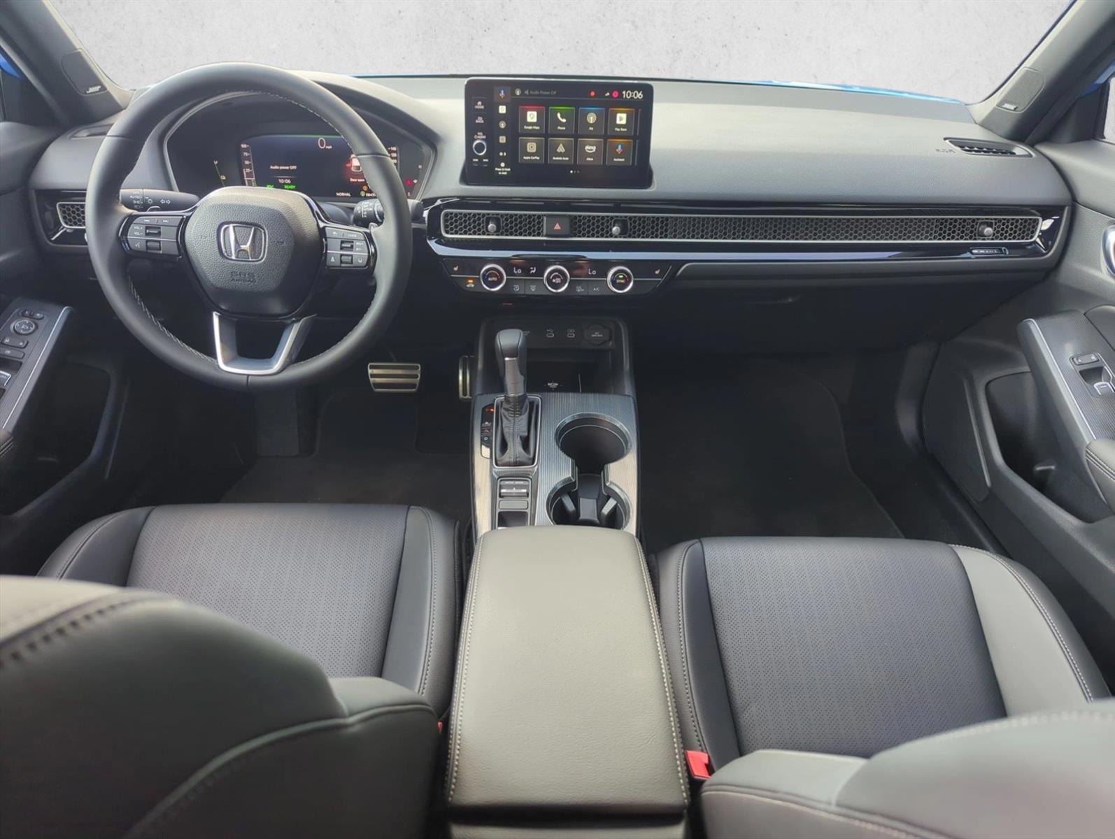 Thumbnail: 2026 Honda Civic - 2