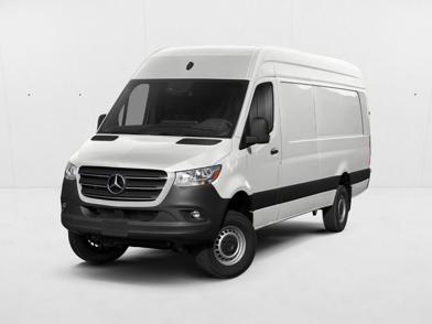 2022 Mercedes-Benz Sprinter  -
                  Margate, FL