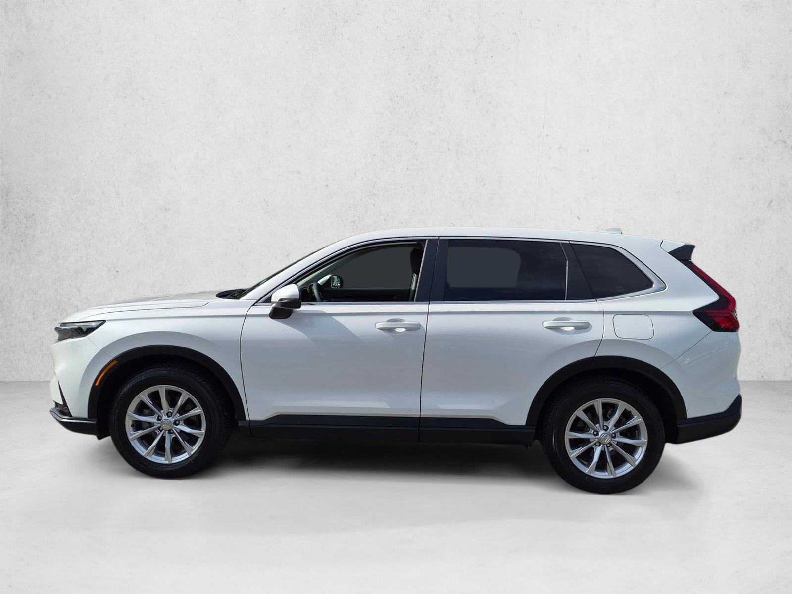 Thumbnail: 2023 Honda CR-V - 2