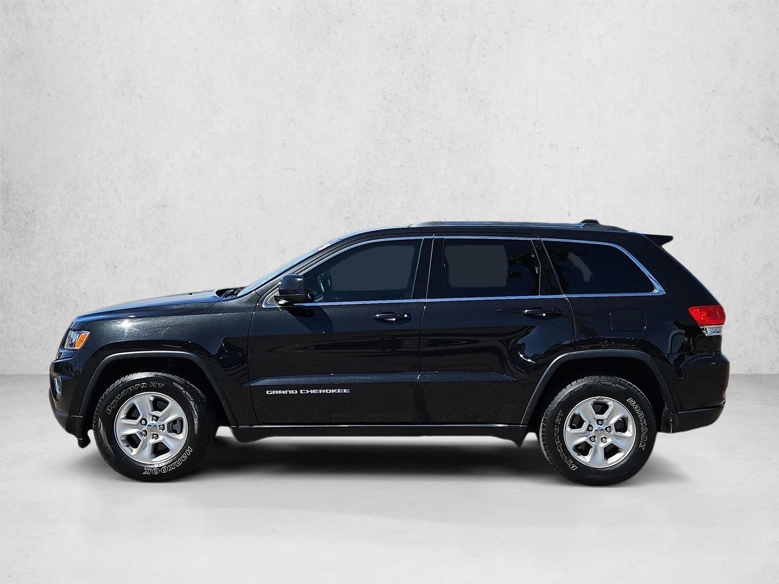 Thumbnail: 2016 Jeep Grand Cherokee - 2