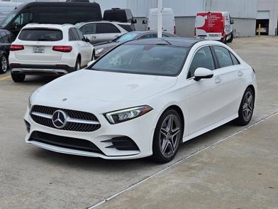 2022 Mercedes-Benz A-Class A 220 -
                  Houston, TX
