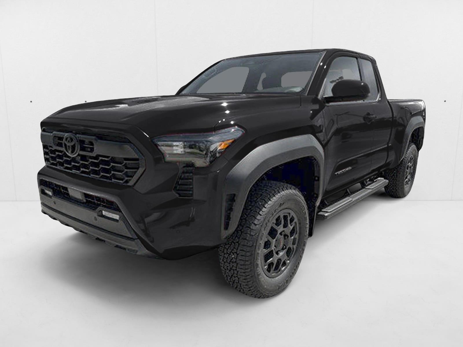 Thumbnail: 2026 Toyota Tacoma - 1