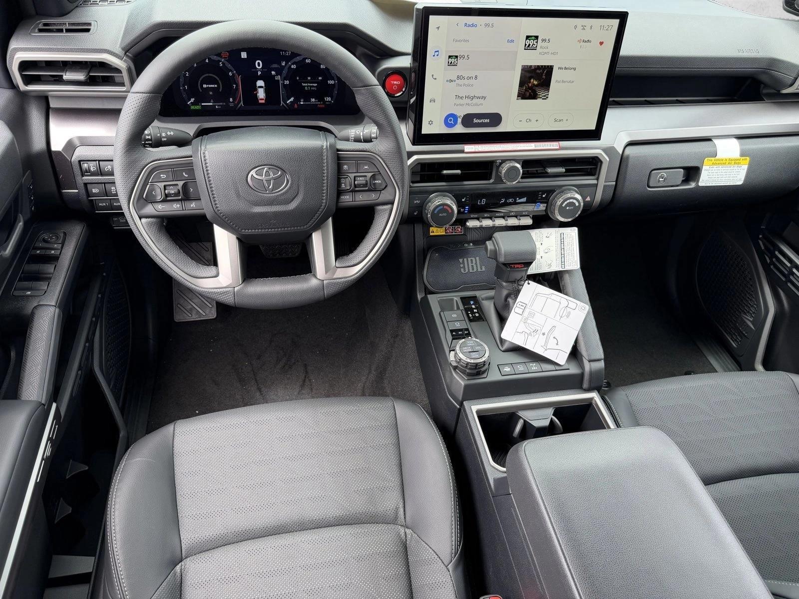 Thumbnail: 2026 Toyota 4Runner - 3