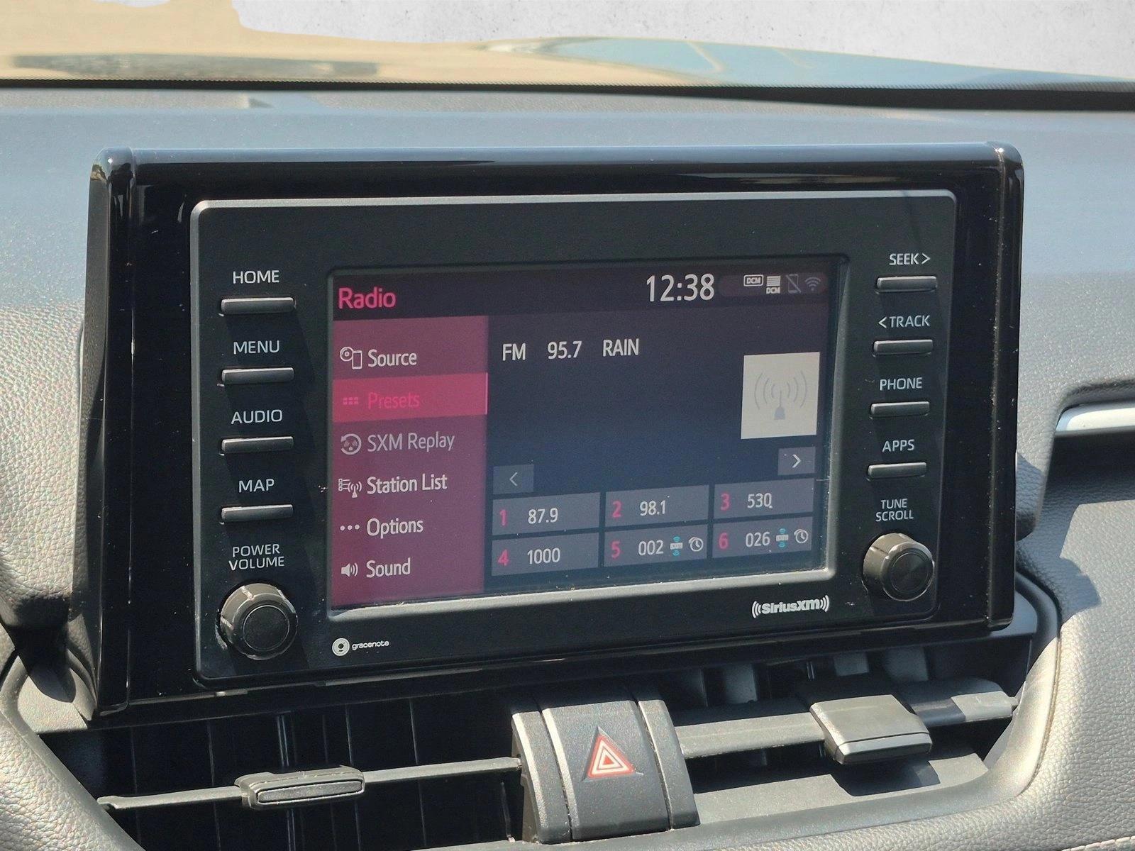 2021 Toyota ToyotaRAV4, photo 12