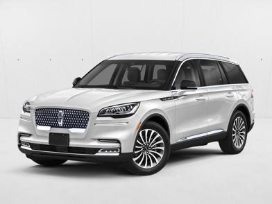 2020 Lincoln Aviator Reserve -
                  Rockville, MD