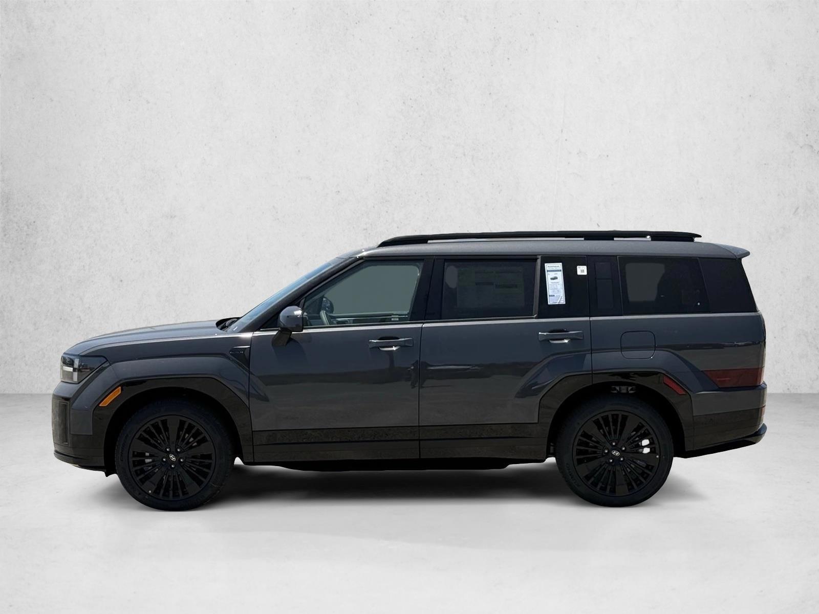 Thumbnail: 2026 Hyundai Santa Fe - 2