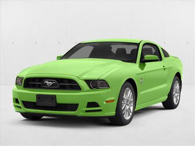 2014 Ford Mustang V6 -
                  Katy, TX