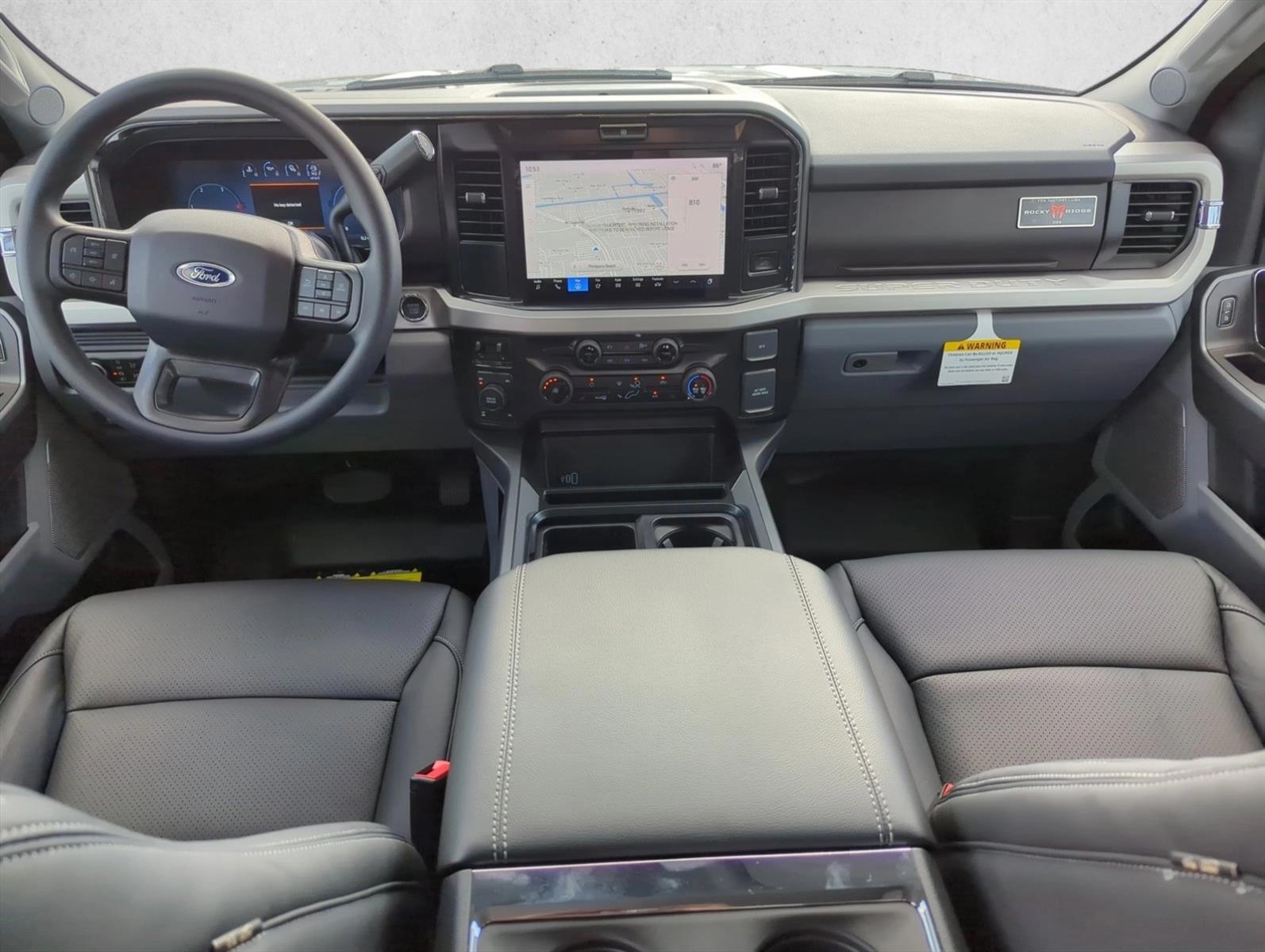 Thumbnail: 2026 Ford Econoline - 3