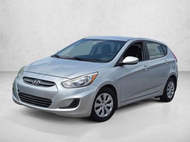 2015 Hyundai Accent