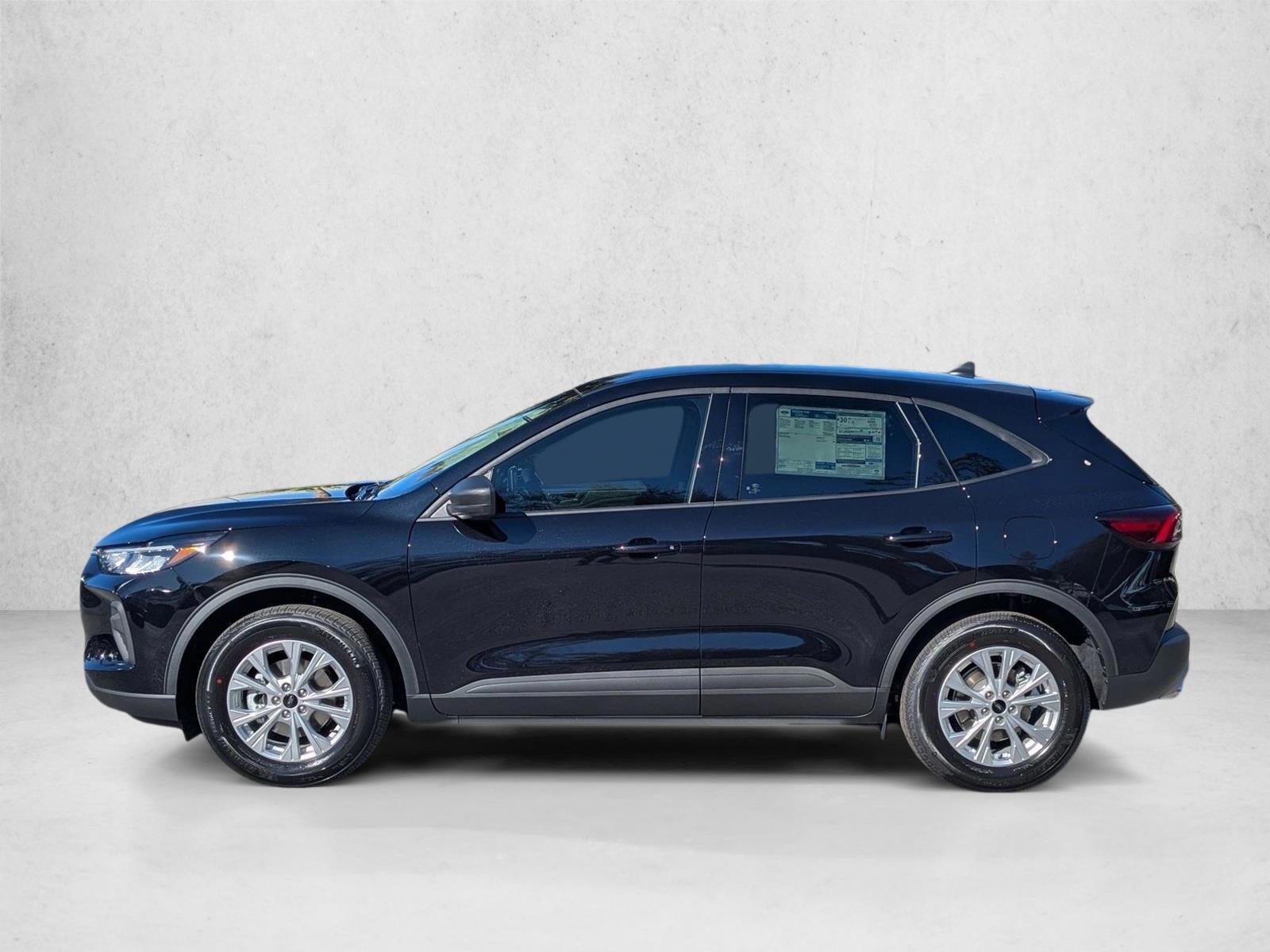 Thumbnail: 2026 Ford Escape - 2