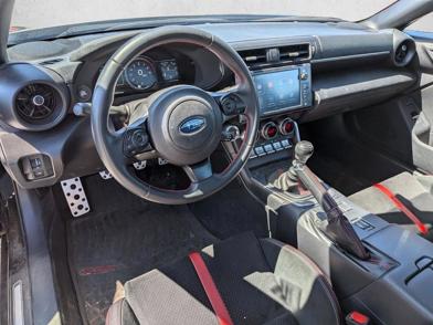 2023 Subaru BRZ