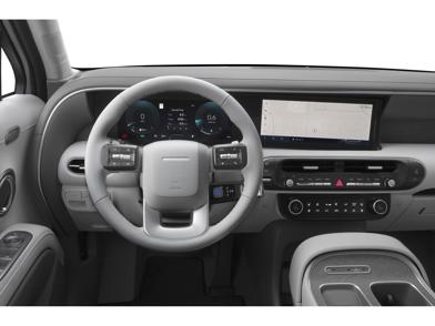 2027 Hyundai Palisade