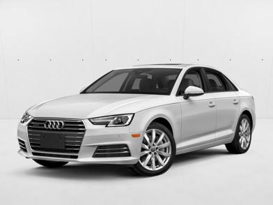 2018 Audi A4 Premium -
                  Irvine, CA