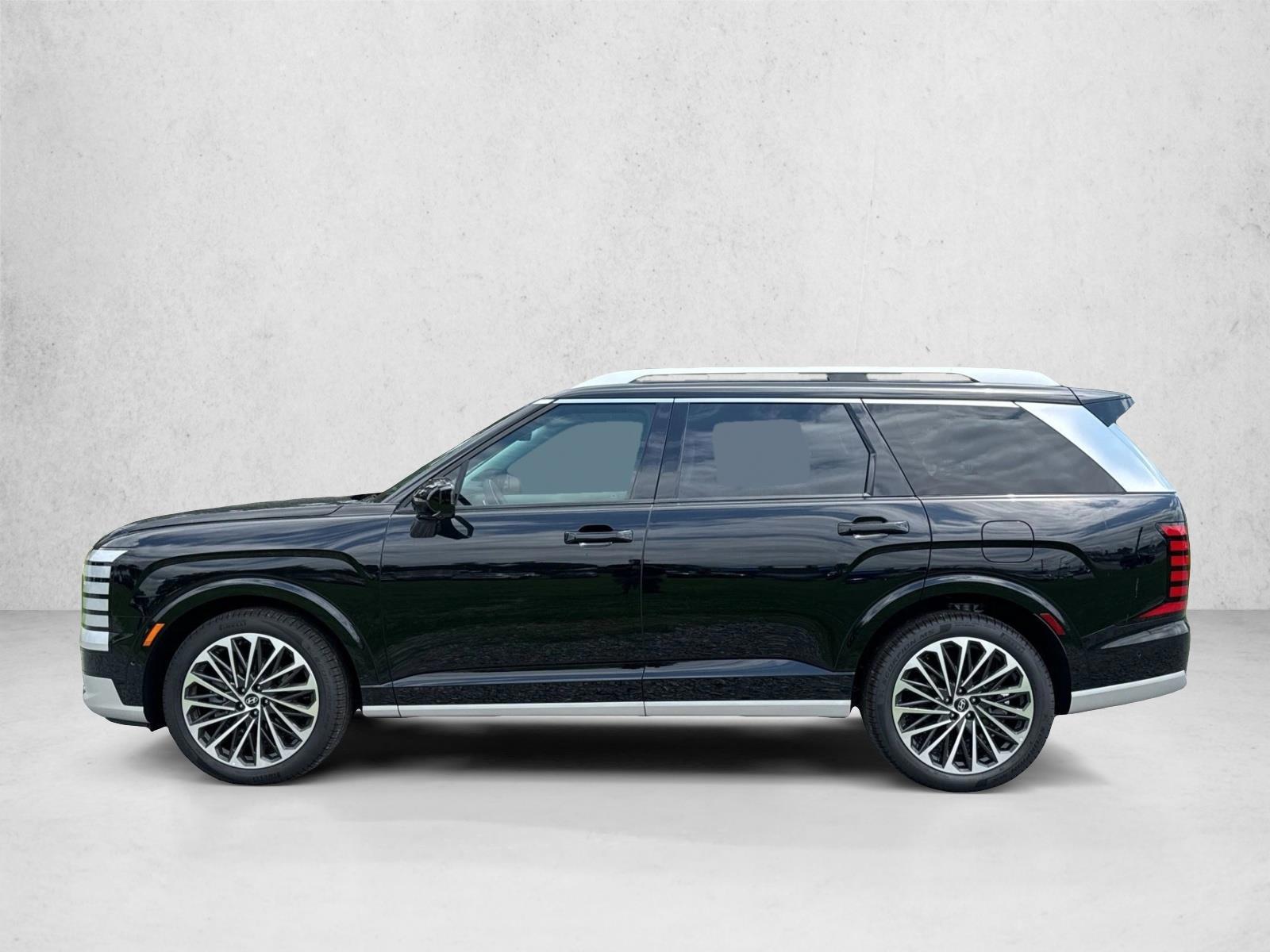 Thumbnail: 2026 Hyundai Palisade - 2