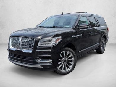 2018 Lincoln Navigator Select -
                  Panama City, FL