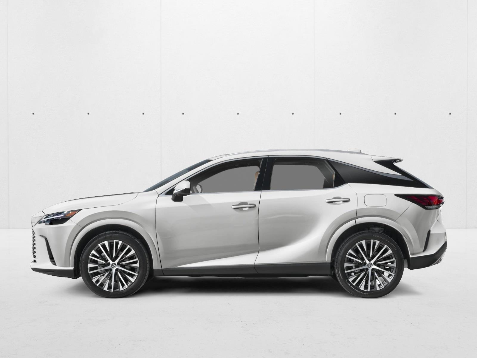 Thumbnail: 2026 Lexus RX - 2