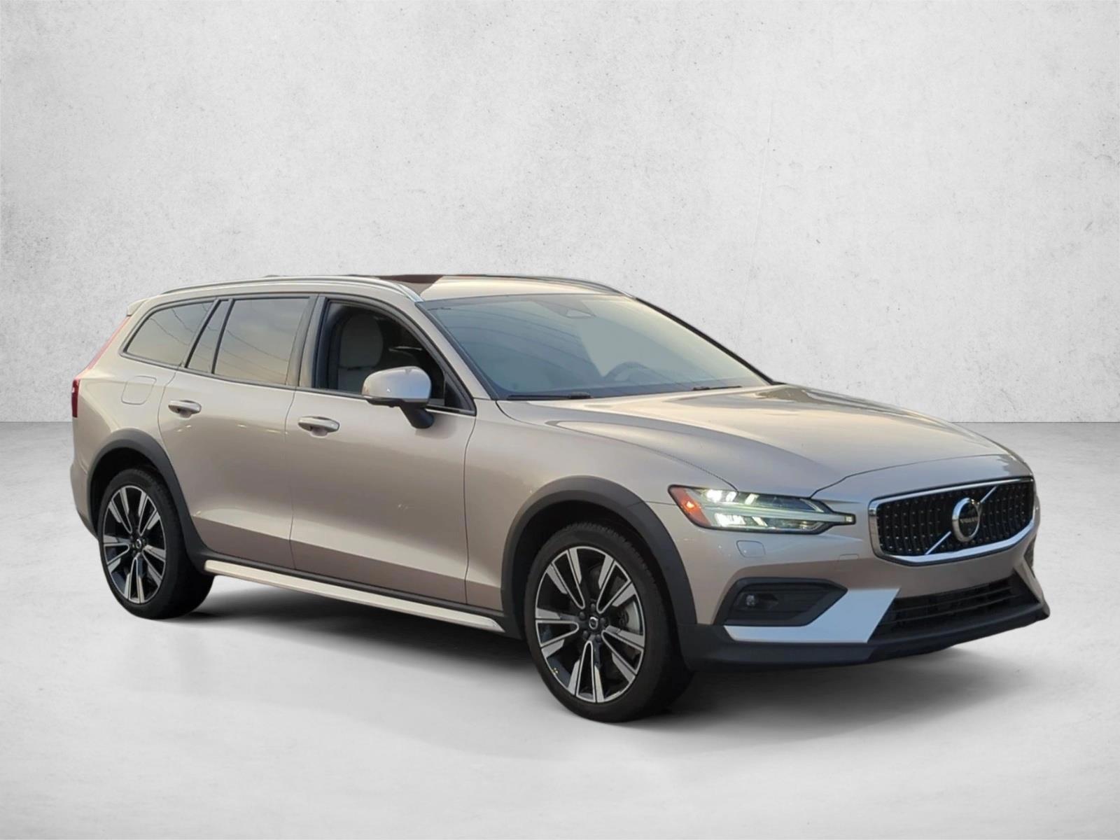 2024 Volvo V60