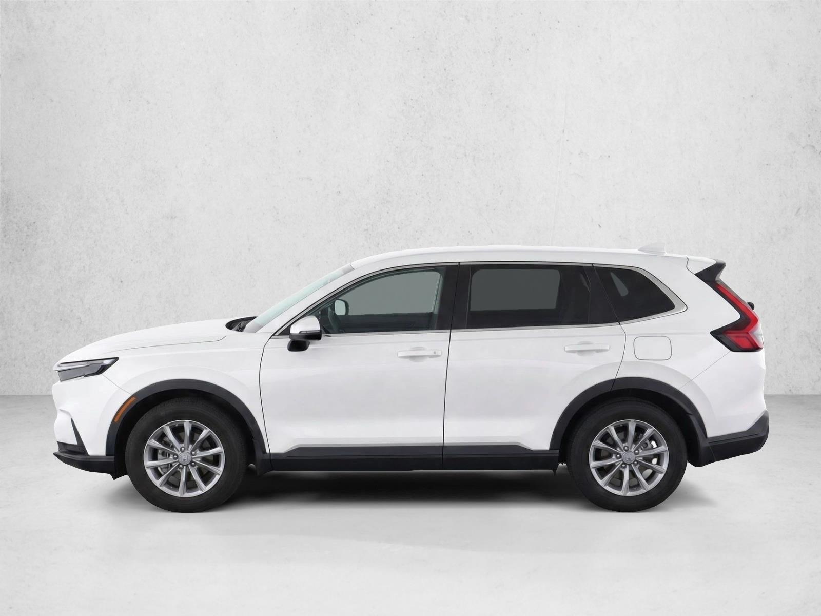 Thumbnail: 2024 Honda CR-V - 2