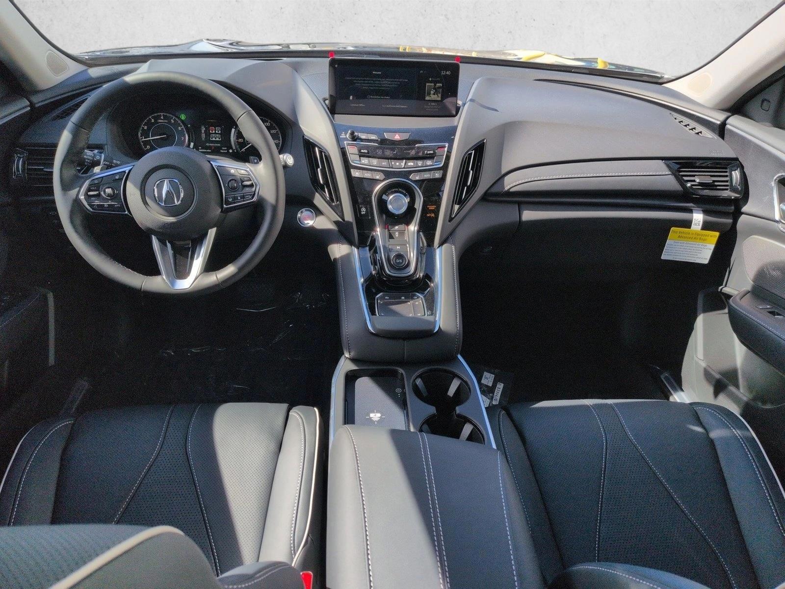 Thumbnail: 2026 Acura RDX - 3