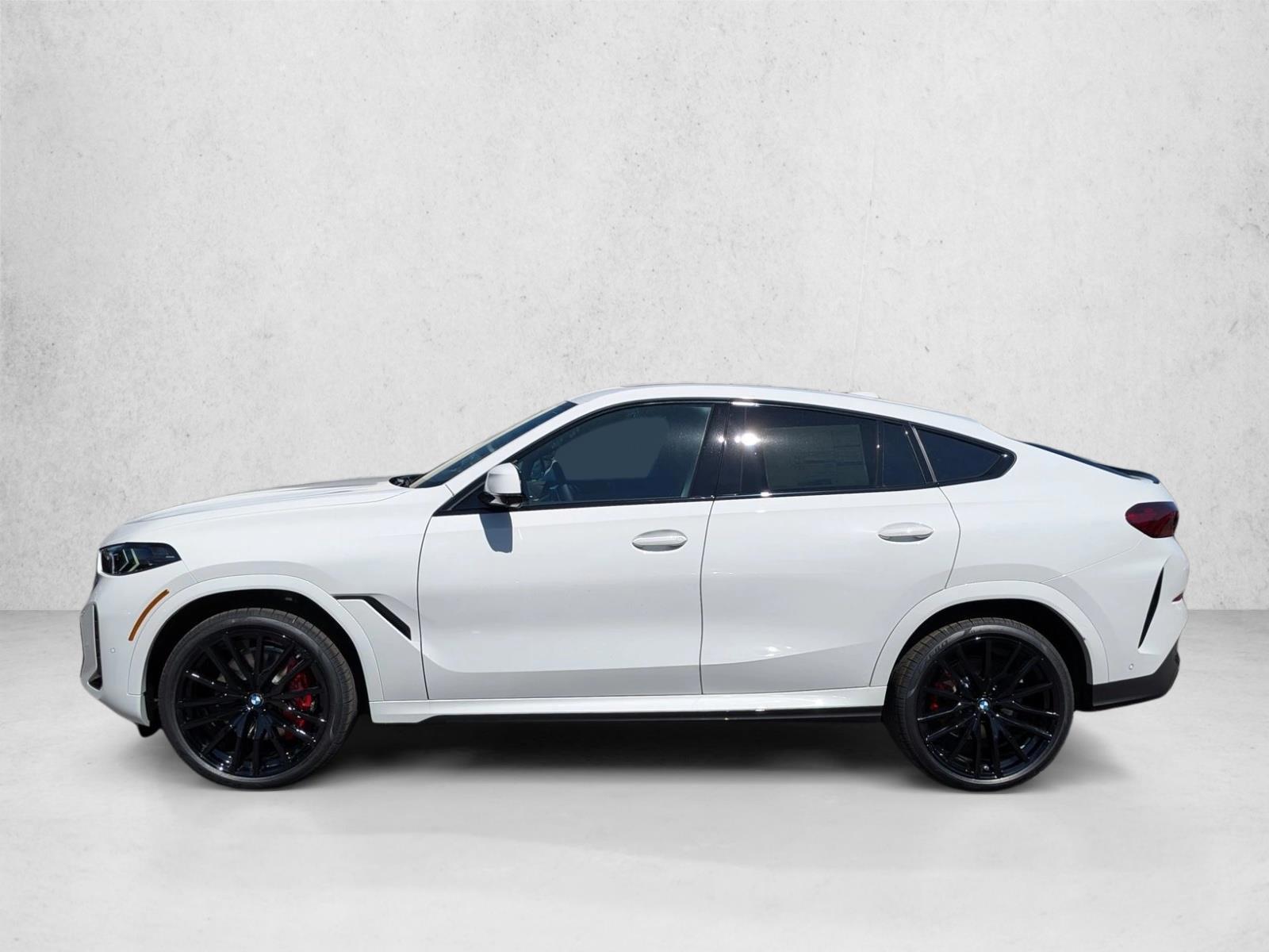 2027 BMW X6