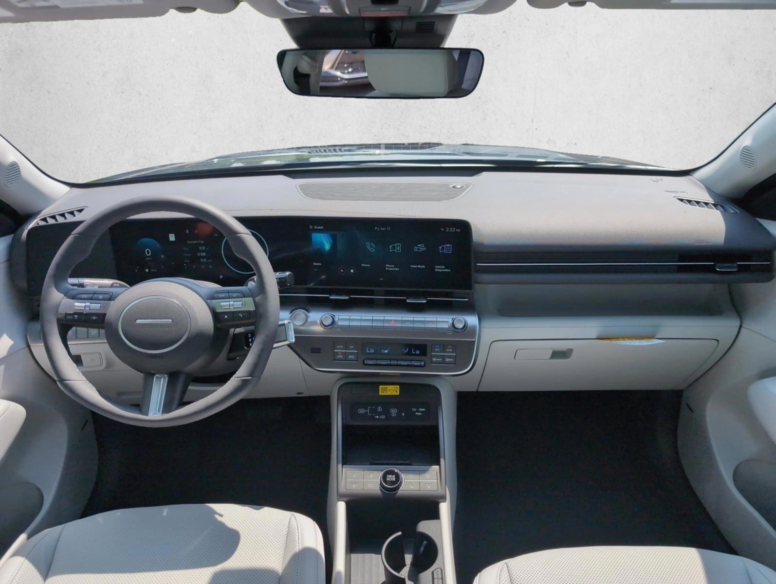 Thumbnail: 2026 Hyundai Kona - 3