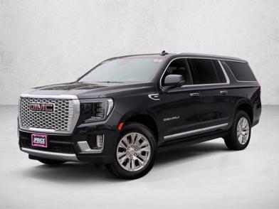 2024 GMC Yukon XL