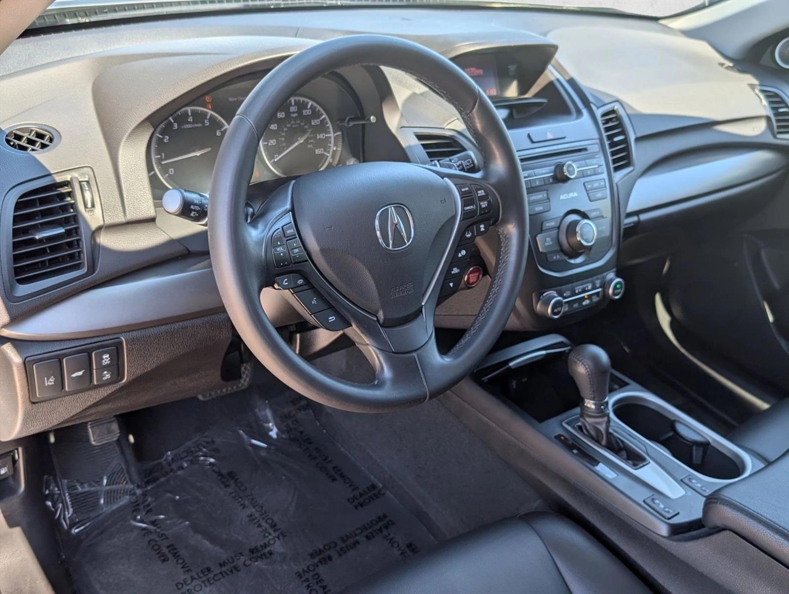 Thumbnail: 2018 Acura RDX - 3