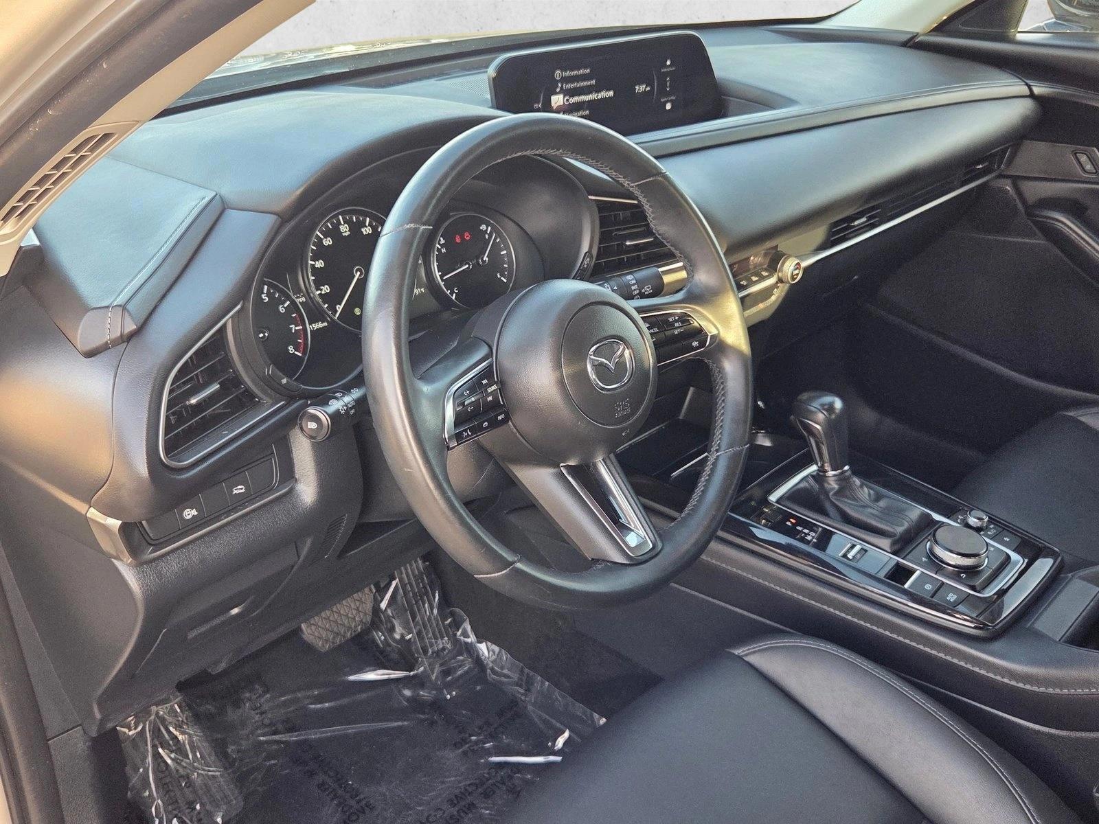 Thumbnail: 2024 Mazda CX-30 - 3