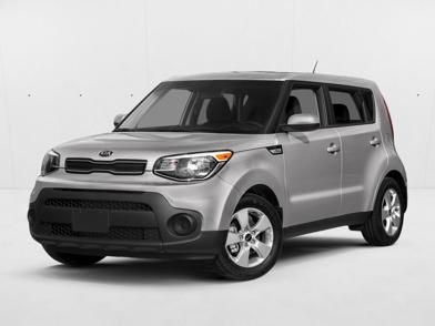 2019 Kia Soul Base -
                  Valencia, CA