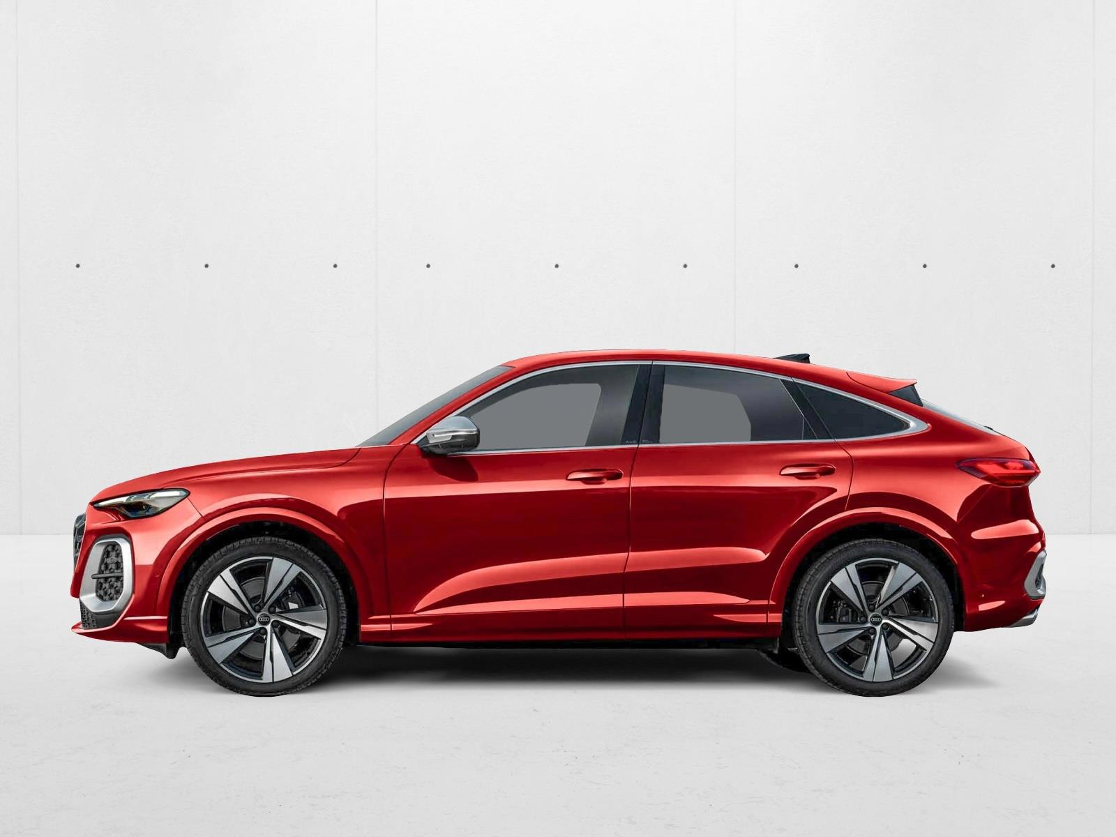 Thumbnail: 2026 Audi SQ5 - 2