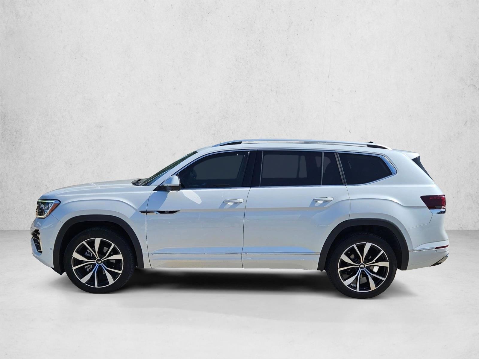 Thumbnail: 2024 Volkswagen Atlas - 2