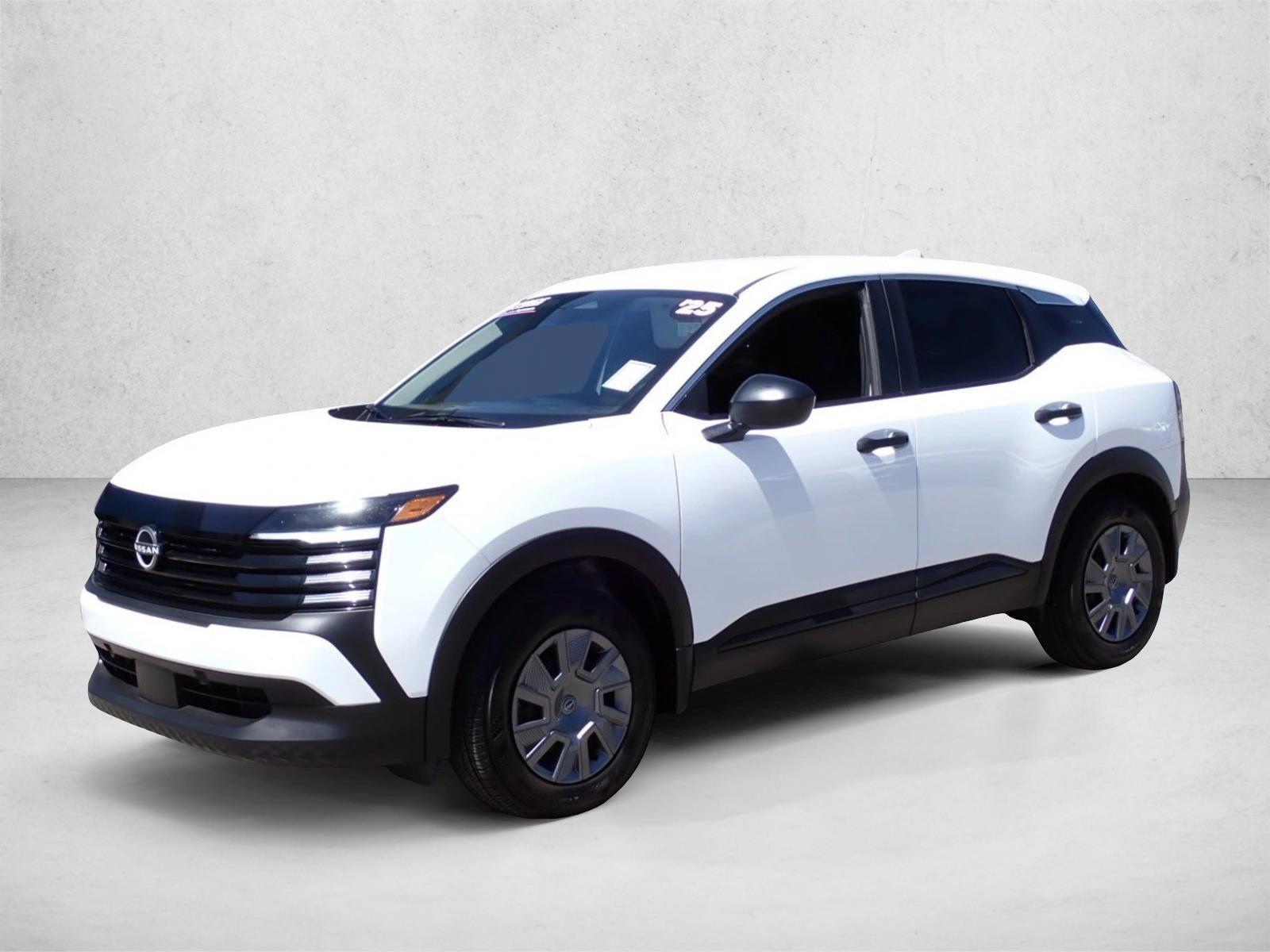 Thumbnail: 2025 Nissan Kicks - 1