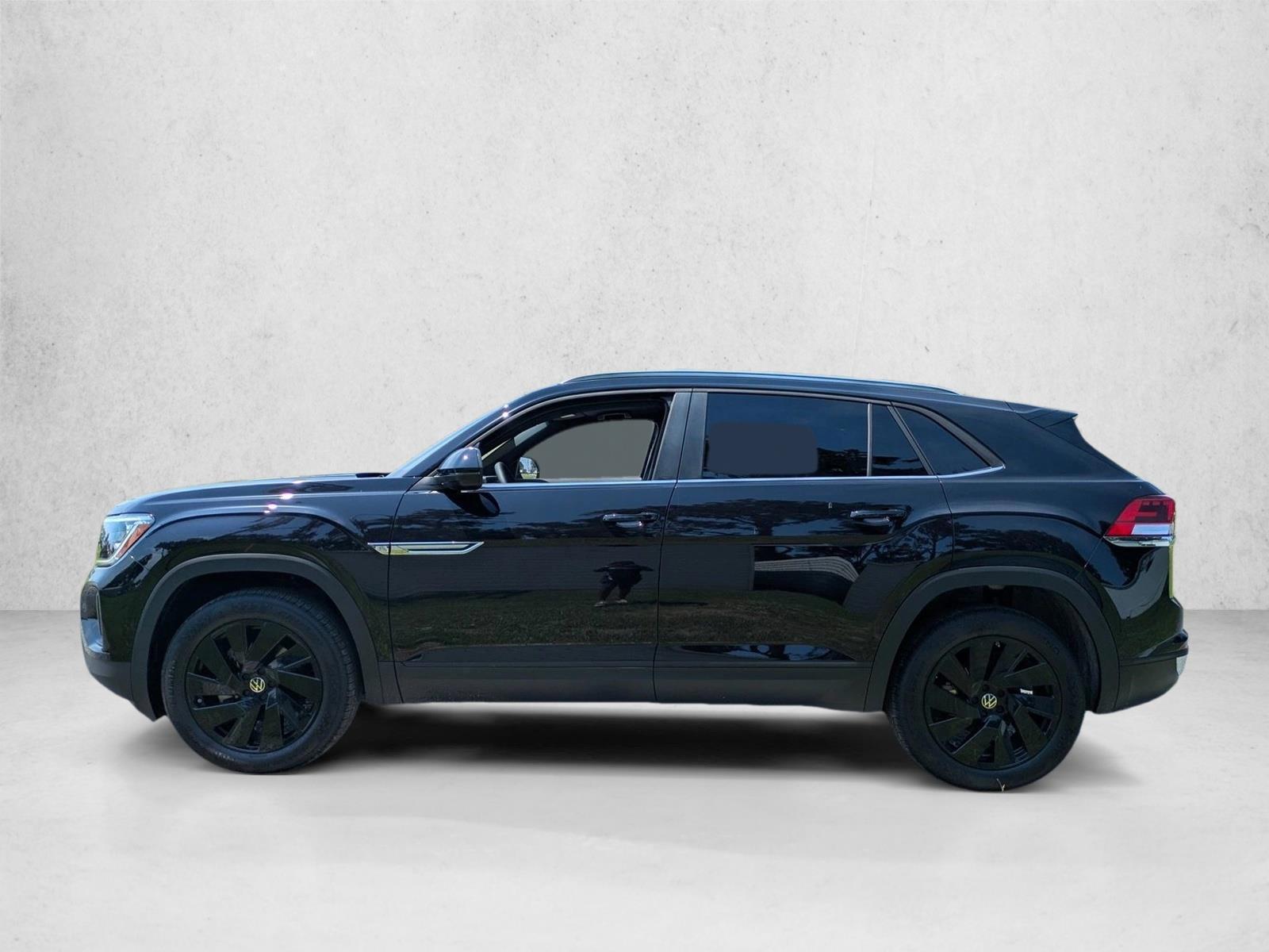 Thumbnail: 2026 Volkswagen Atlas - 2