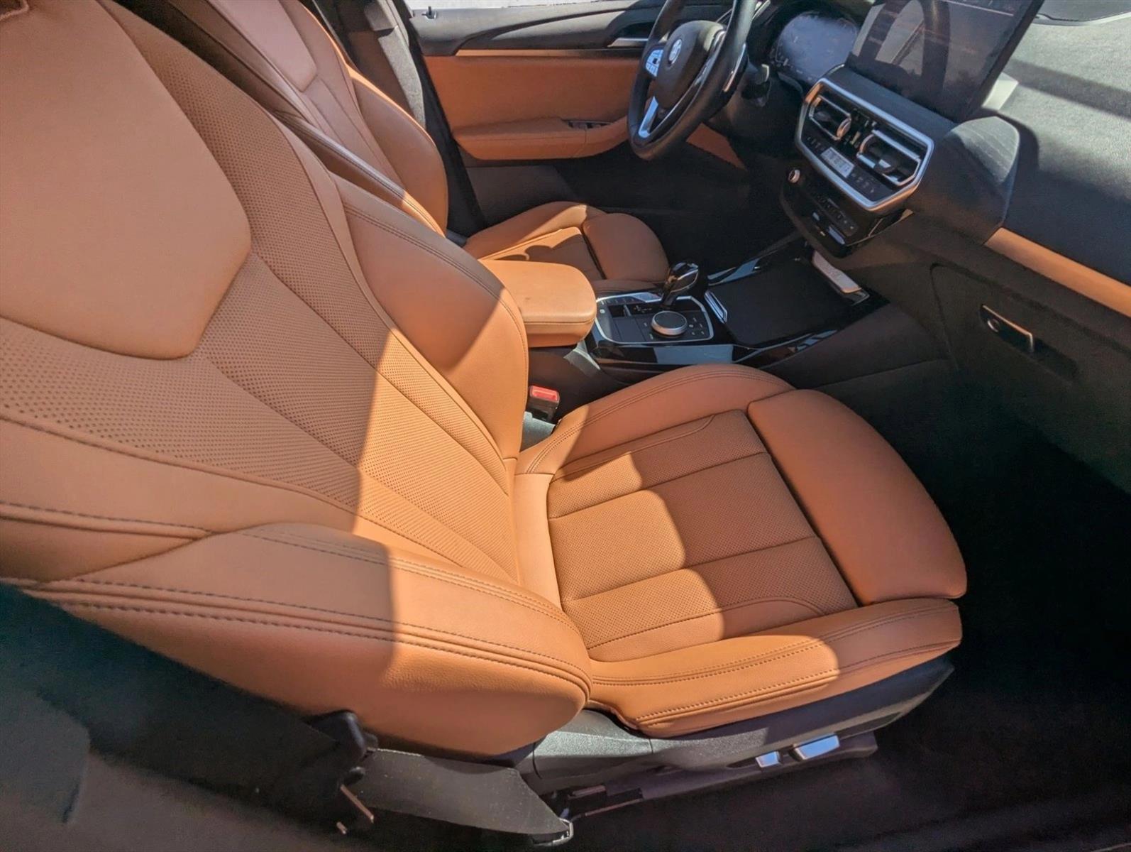 2023 BMW X3 30i - Photo 22