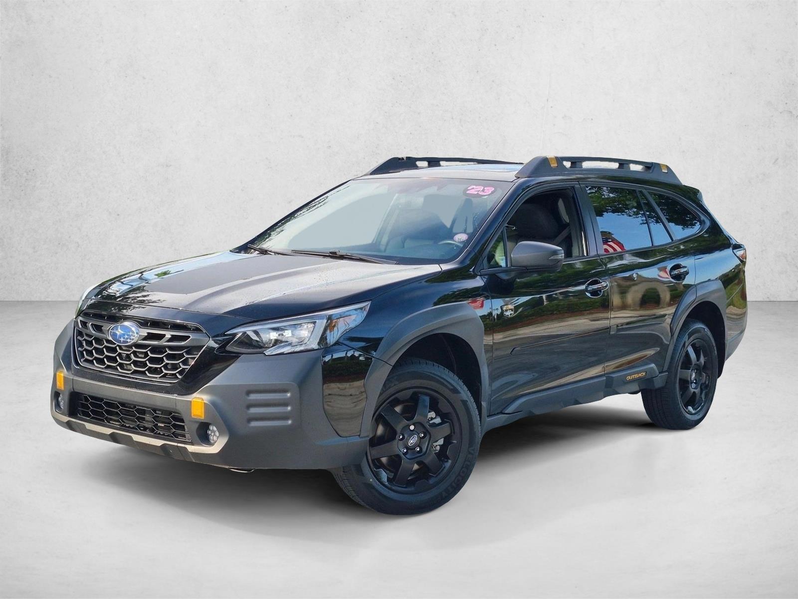 Thumbnail: 2023 Subaru Outback - 1
