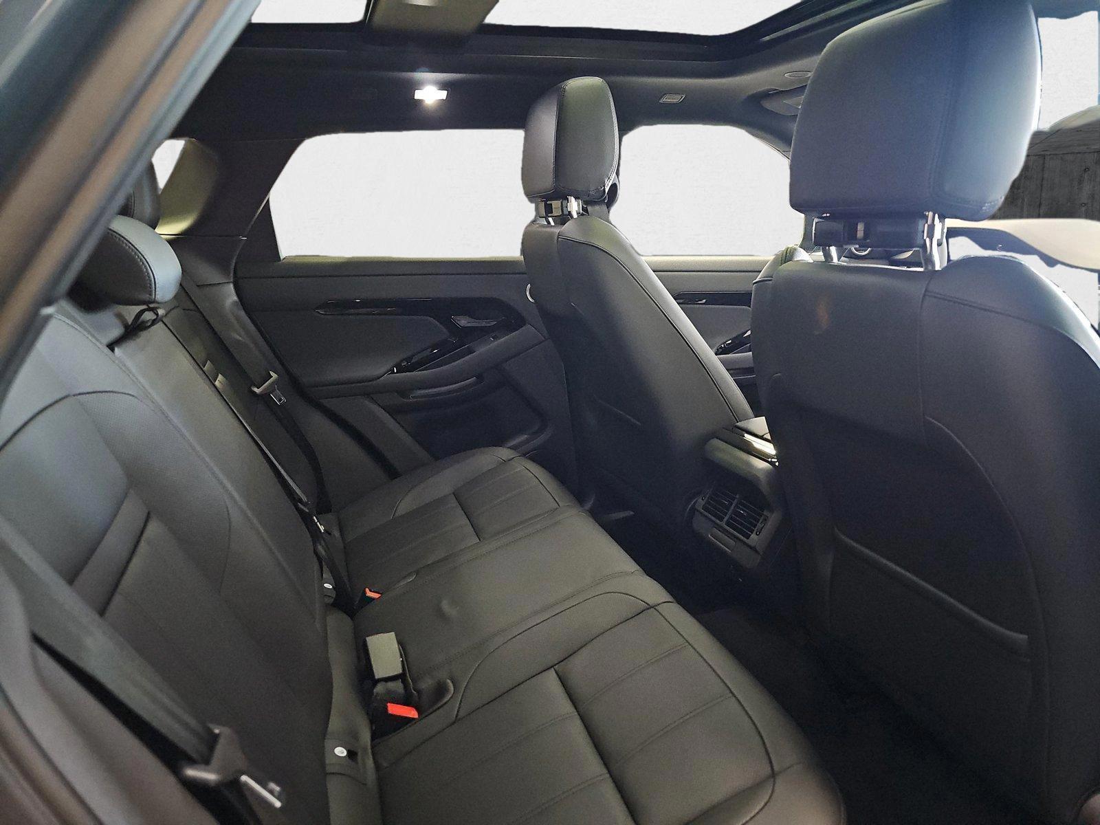 2026 Land Rover Range Rover Evoque S - Photo 11