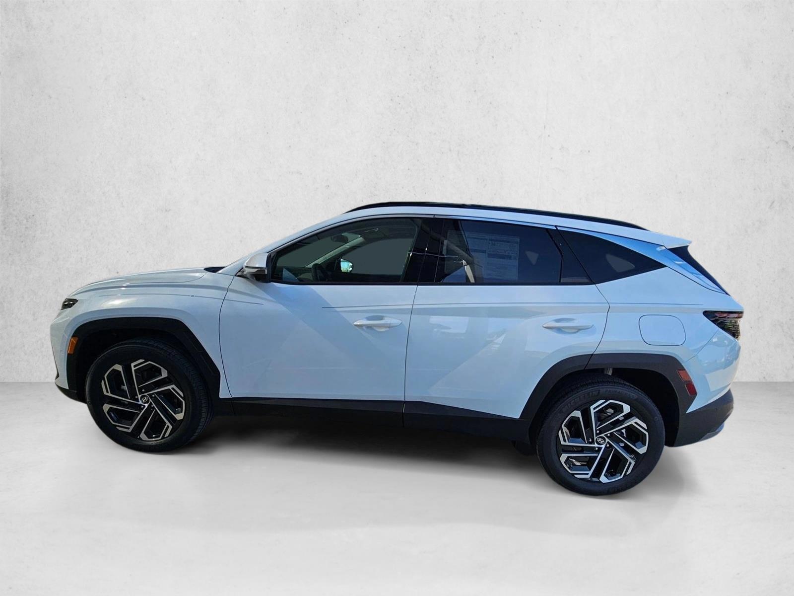 Thumbnail: 2026 Hyundai Tucson - 2