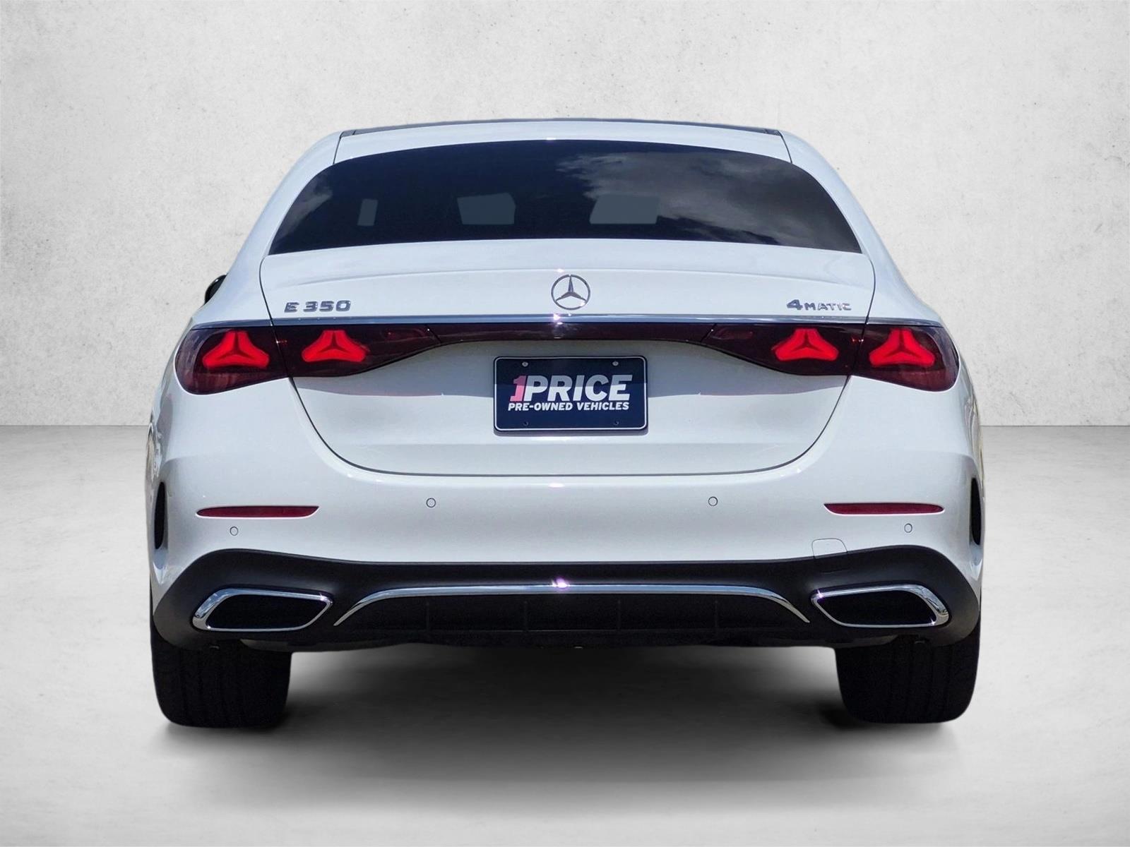 2025 Mercedes-Benz Mercedes-BenzE-Class, photo 7