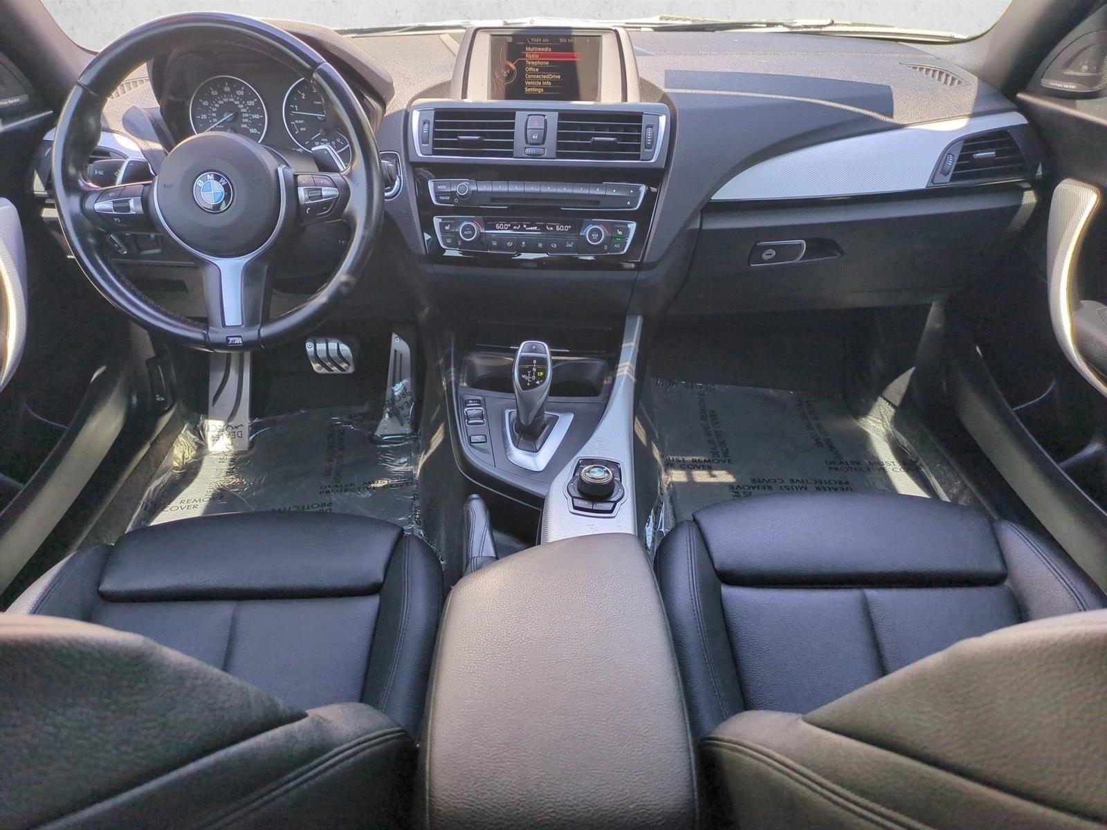 Thumbnail: 2016 BMW 2 Series - 4